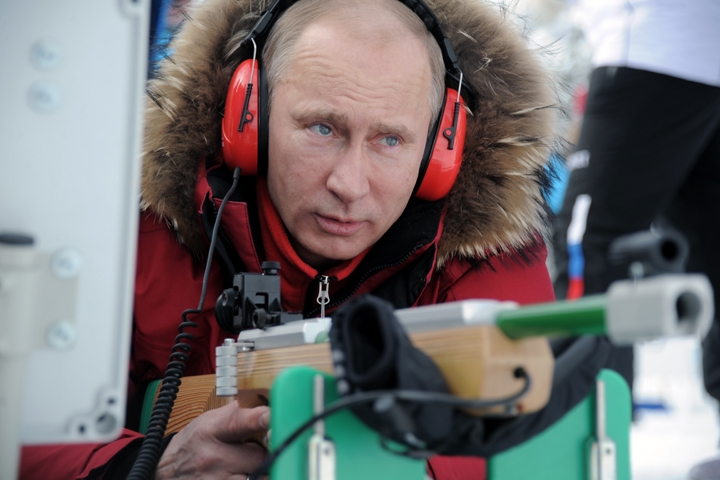 Putin (Wikipedia)