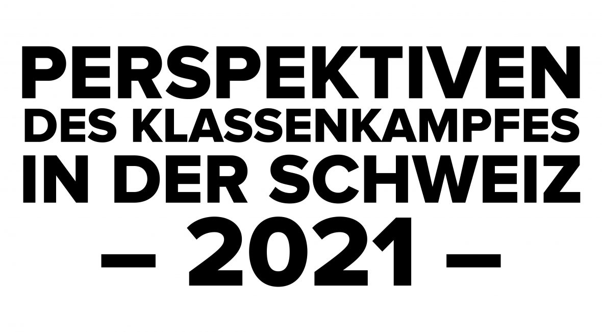 Banner Perspektive 2021